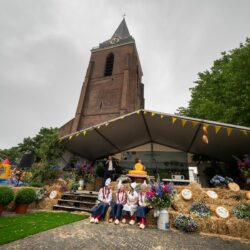Robert Roozenbeek Graskaasdag
