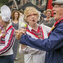 Harald - Graskaasdag