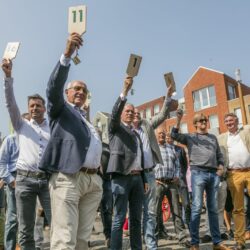 veiling kaasboeken graskaasdag woerden harald
