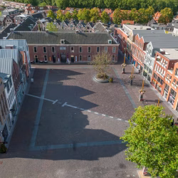 Nationale Archeologiedagen in Woerden