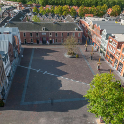 Nationale Archeologiedagen in Woerden