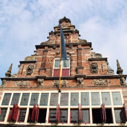 Nationale Archeologiedagen in Woerden
