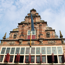 Nationale Archeologiedagen in Woerden