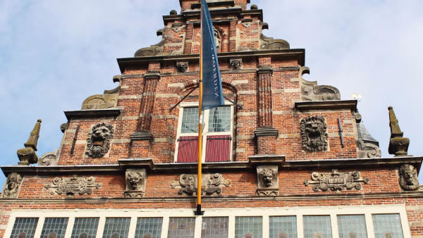 Nationale Archeologiedagen in Woerden