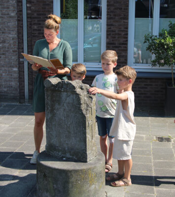 Eerste Hulp bij Vakantie