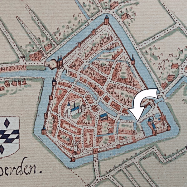 Het Wonder van Woerden, een unieke historische tour