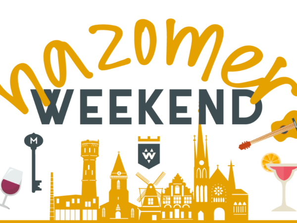 Volop te doen in het weekend van 8, 9 en 10 september: Nazomerweekend
