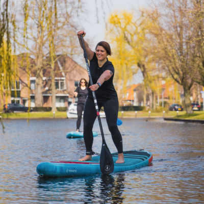 Eerste Hulp bij Vakantie