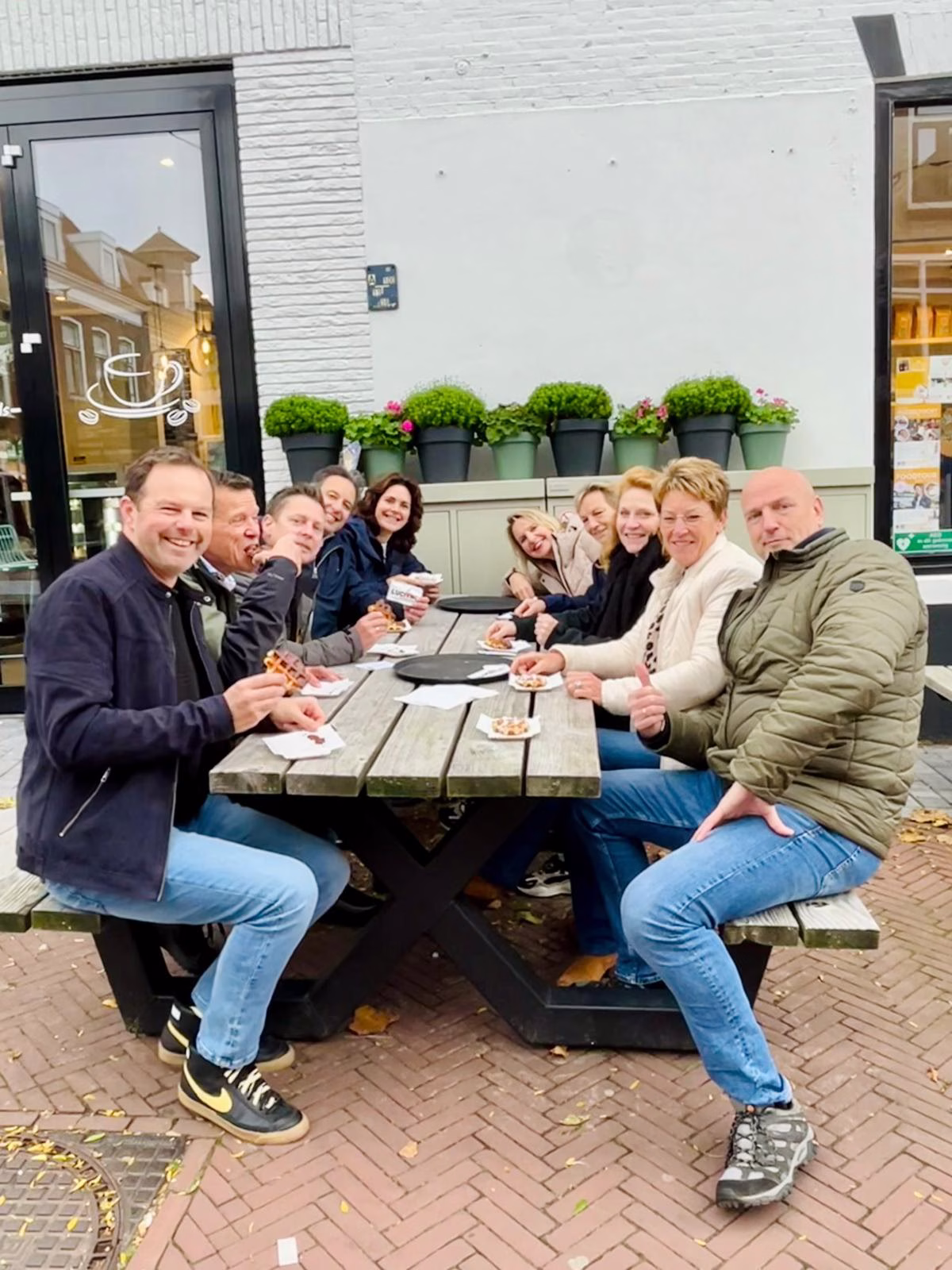 Woerden Proeft Snert 2026 - Afbeelding 6
