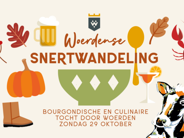 Snertwandeling