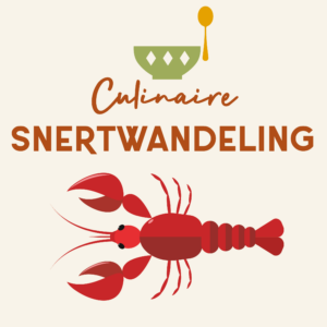 Snertwandeling 2023 - CULINAIR