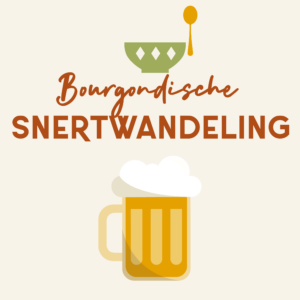 Snertwandeling 2023 - BOURGONDISCH