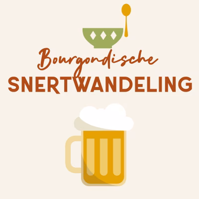 Snertwandeling | 29 oktober