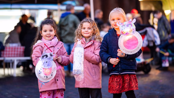 Koetjes en Kalfjes Parade | 25 oktober 2024