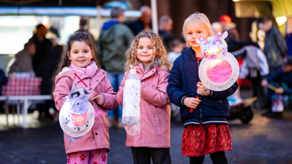 Koetjes en Kalfjes Parade | 25 oktober 2024