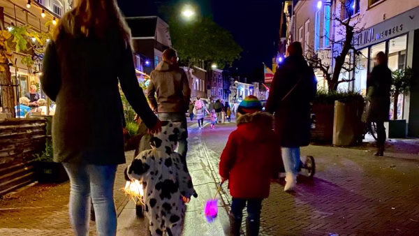Koetjes en Kalfjes Parade | 27 oktober