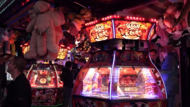 20 & 21 oktober - kermis