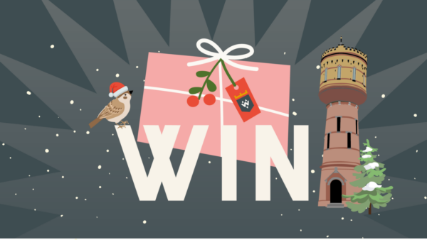 Win een giga-Kerstpakket