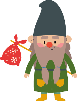 Kerstkaboutertocht zondag 24 december