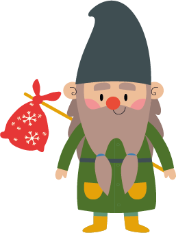Kerstkaboutertocht zondag 24 december