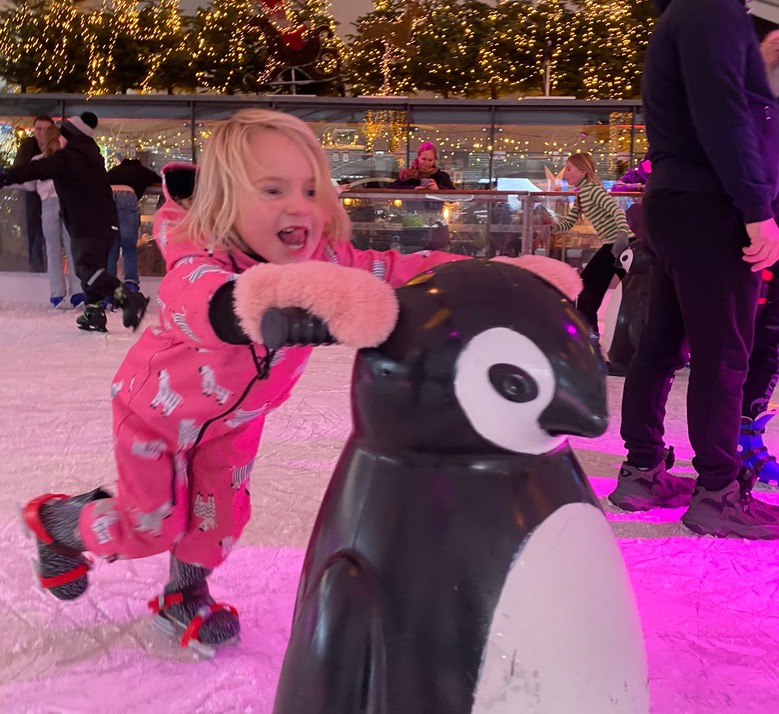 Kerst in Woerden