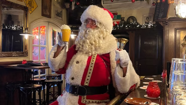 zondag 22 december | Kerstkoopzondag