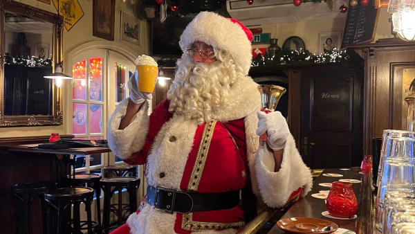 Koopavond voor Kerst | vrijdag 20 december