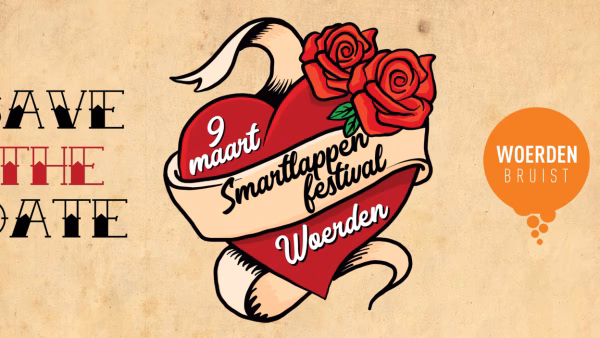 Smartlappen Festival