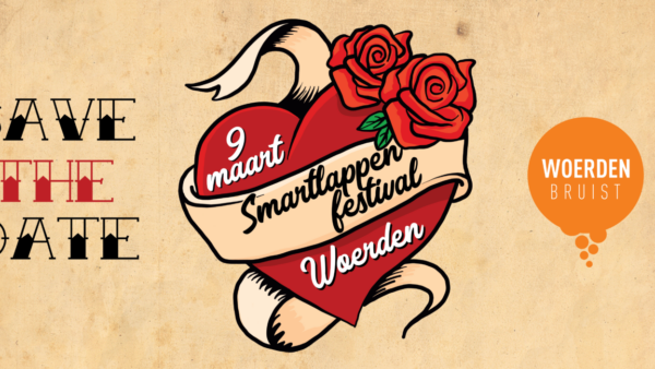 Smartlappen Festival