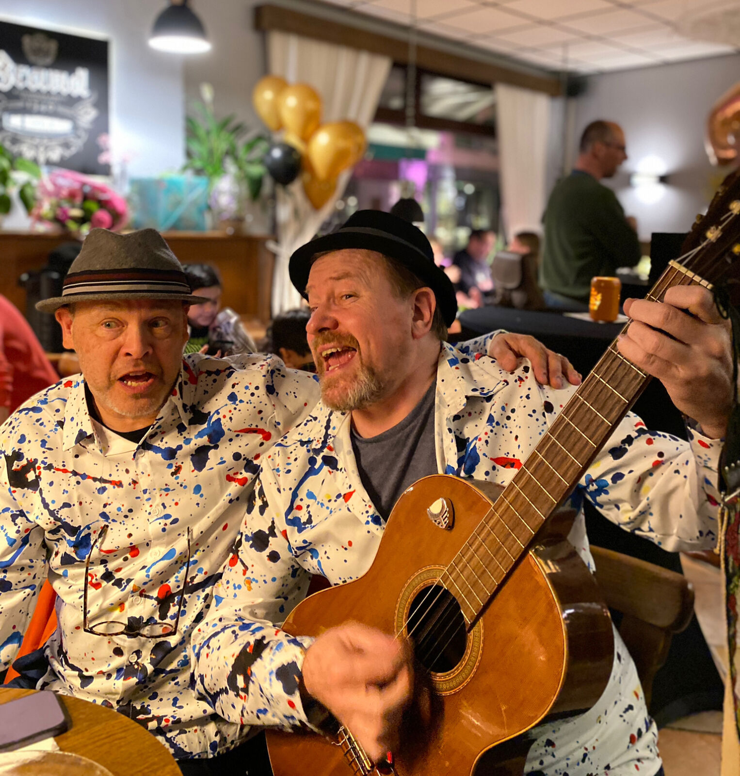 Smartlappen Festival