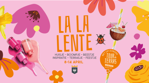 La La Lente weekaanbiedingen