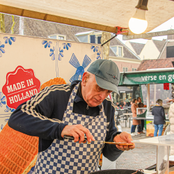 WOENSDAG | marktdag