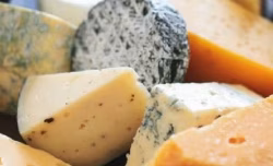 Route du Fromage