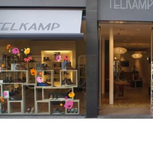 La La Lente losse stickervellen