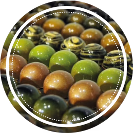 Bonbons van Torino
