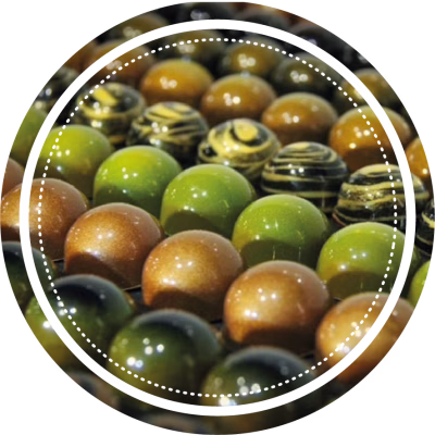 Bonbons van Torino