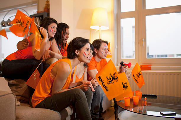 Oranjefeest