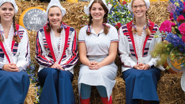 Graskaasdag | zaterdag 1 juni