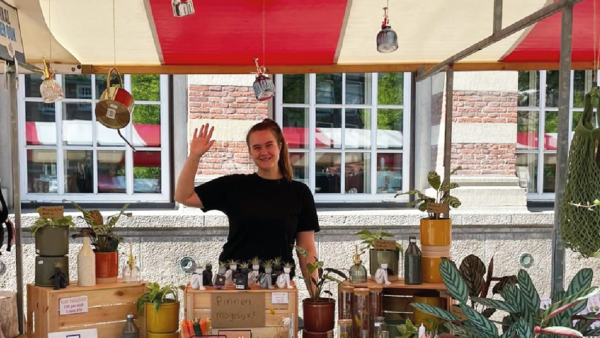 kramen FIStijn | zaterdag 1 juni