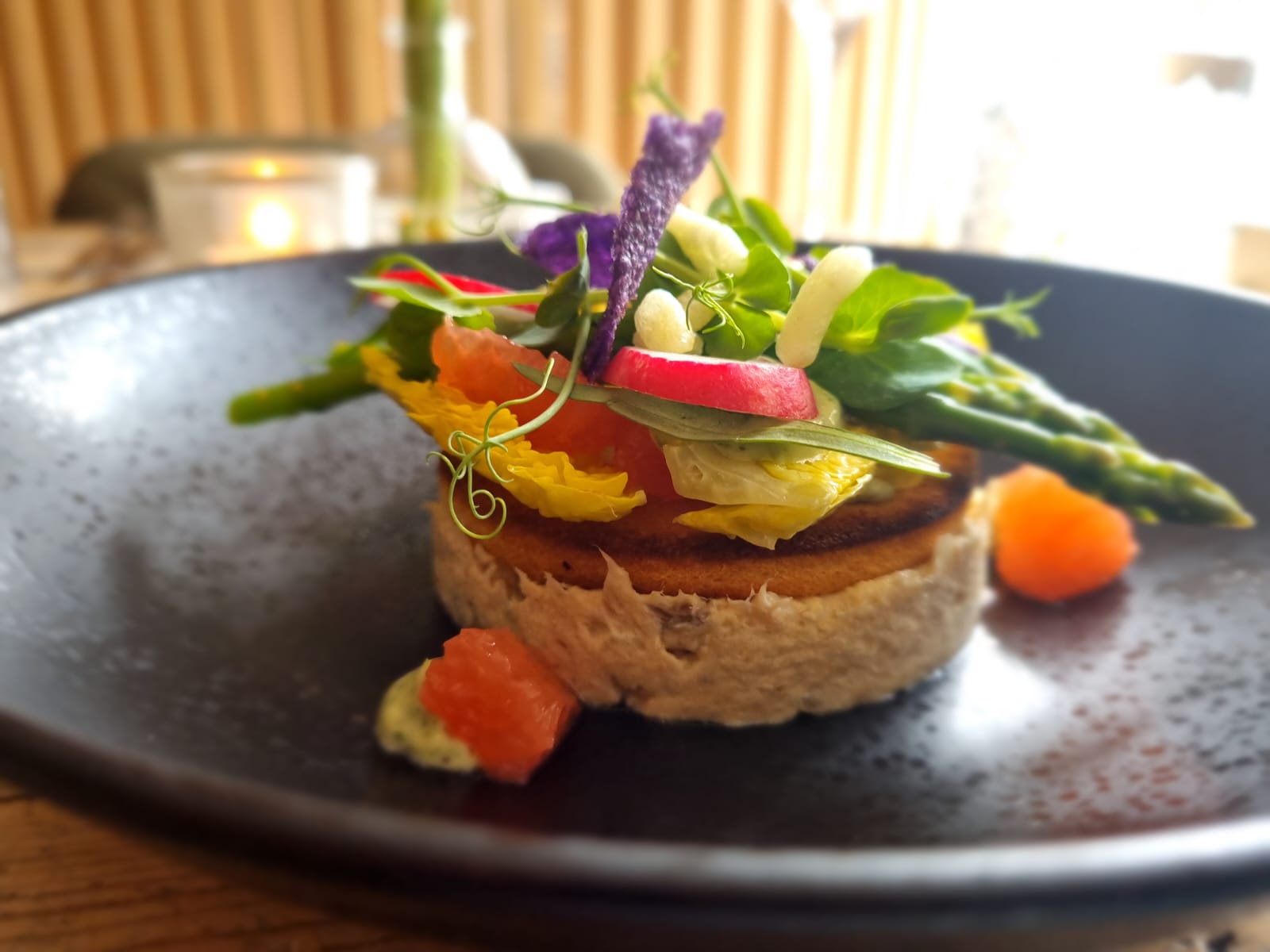 FISmenu's | in de maand juni