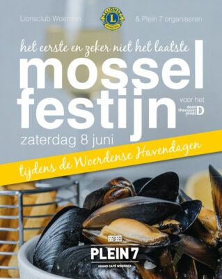 FISmenu's | in de maand juni