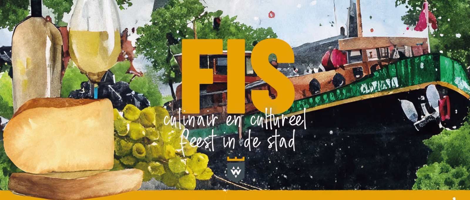 FIS - Feest In de Stad