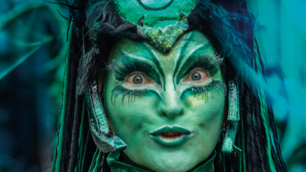 Straattheater festival | zaterdag 29 juni