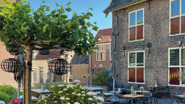 Food la Route | donderdag 27 juni