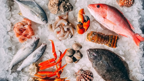 FISmenu’s | in de maand juni