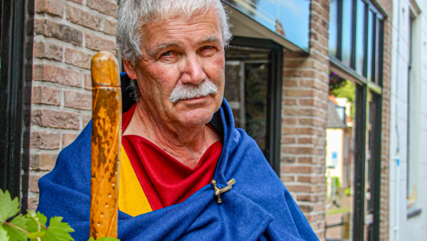 Digitale Romeinen Tour