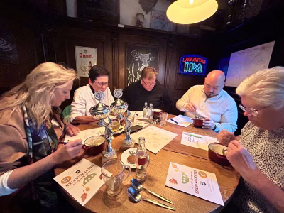 Winnaars 5e editie Snertverkiezing bekend