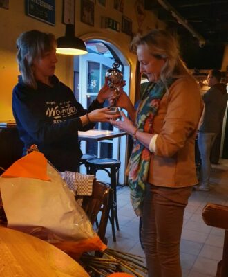 Winnaars 5e editie Snertverkiezing bekend
