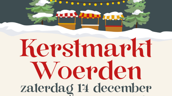 Kerstmarkt