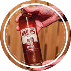 Keuris